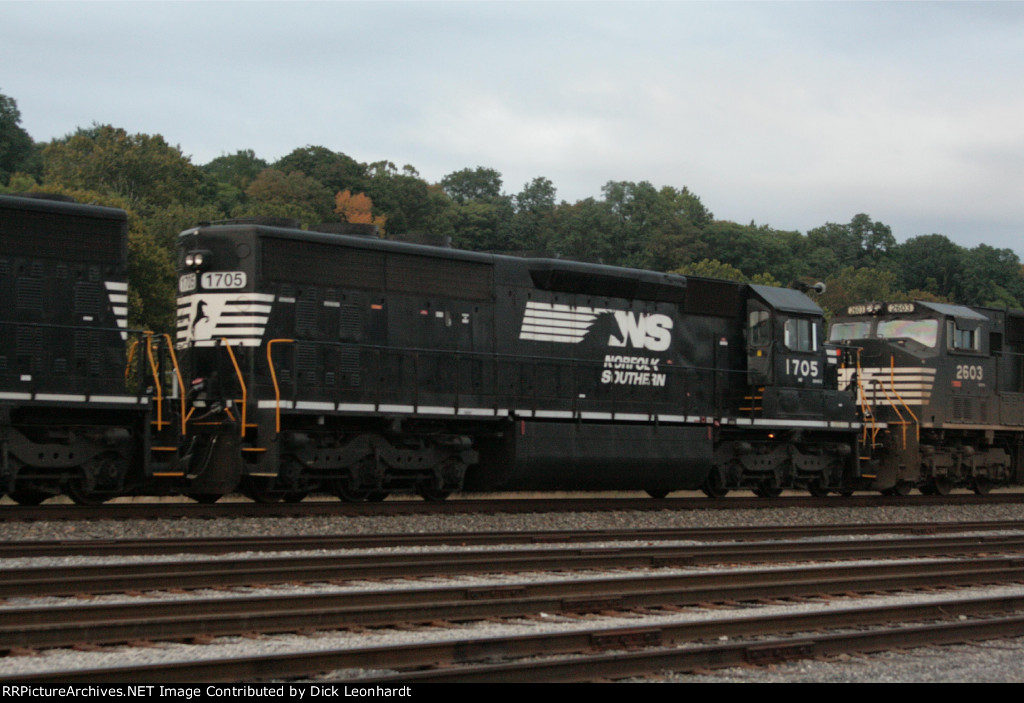 NS 1705